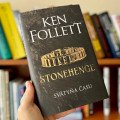 Stonehenge. Famózny Ken Follett odhaľuje mýtus o zrode legendy