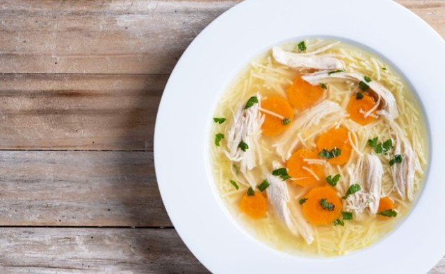 Je slepačí vývar naozaj taký zdravý?