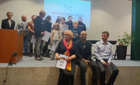 AMFO 2025 – celoštátne kolo súťaže amatérskej fotografickej tvorby