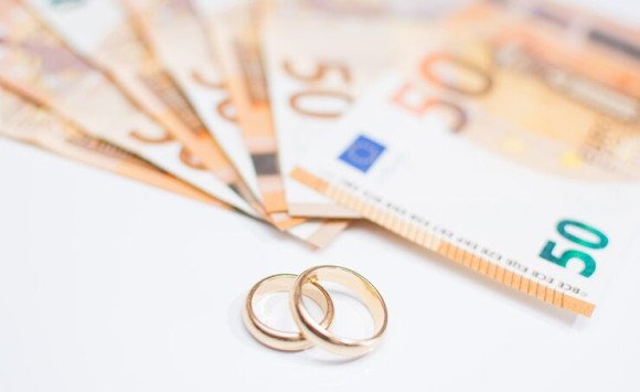 Ako zvládnuť rozchod bez finančného kolapsu