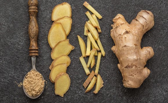 Zázvor by nemal chýbať vo vašej kuchyni. Koľko si ho bezpečne dopriať?