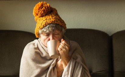 Jeseň a zima praje vírusom. Ako sa pred nimi chrániť?