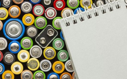 Od jednorazových k udržateľným: Batérie, ktoré šetria peniaze aj planétu