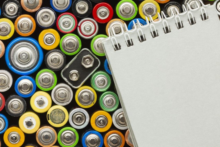 Od jednorazových k udržateľným: Batérie, ktoré šetria peniaze aj planétu