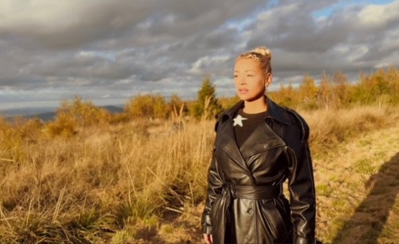 Lucia Gibarti pokrstila debutový album GIBARTI