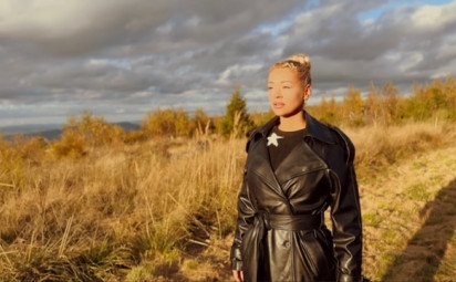 Lucia Gibarti pokrstila debutový album GIBARTI