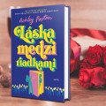 Láska medzi riadkami prináša čaro, humor aj poriadnu dávku emócií