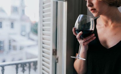 Ako alkohol vplýva na úzkosť? Úľava je len ilúzia