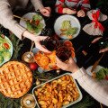 Vianočné jedlá vo výživnejšej verzii: Ako si užiť sviatky chutne a ľahšie
