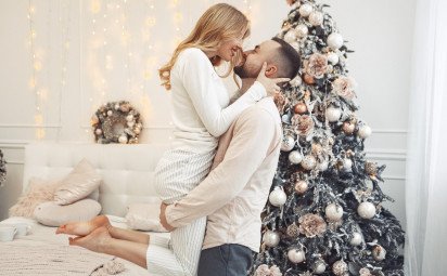 Partnerské rituály počas adventu: 10 spoločných chvíľ, na ktoré sa budete tešiť