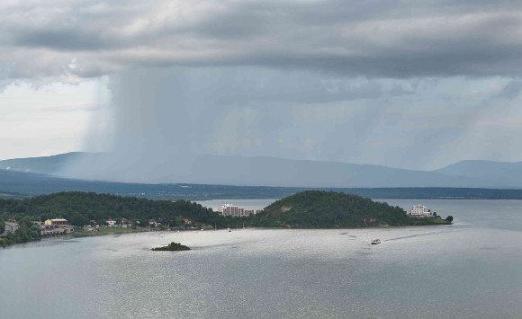 Termálna voda, ticho Šíravy, Tokajské vína a sviatočná atmosféra