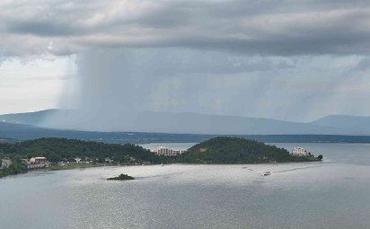 Termálna voda, ticho Šíravy, Tokajské vína a sviatočná atmosféra