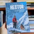 Skutočný príbeh výnimočného záchranárskeho psa spod Tatier. Hector