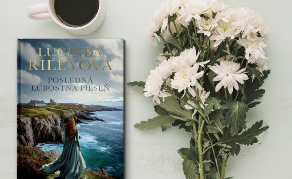 Posledná ľúbostná pieseň je návratom k začiatkom Lucindy Rileyovej