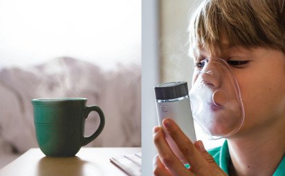 Jeseň a jej nástrahy: Podporte imunitu, pridajte vitamíny a spánok