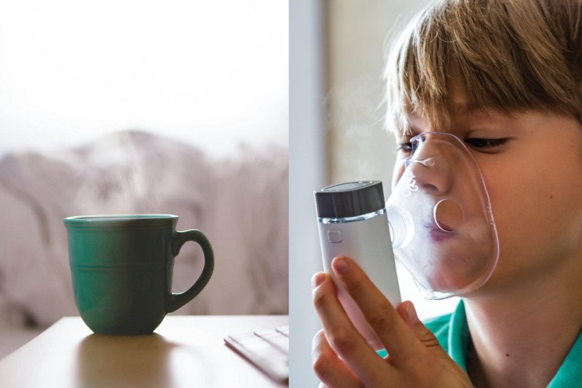 Jeseň a jej nástrahy: Podporte imunitu, pridajte vitamíny a spánok