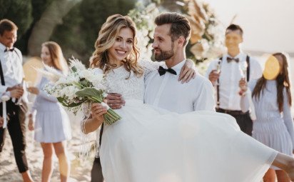 Plánovanie svadby v Bratislave: Čo všetko bude treba zabezpečiť?