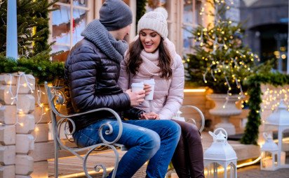 Ako sa správať na prvom rande? Pretvárka ešte nikomu nepomohla