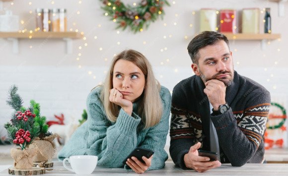 Hlavné dôvody, prečo sú vianočné sviatky zdrojom stresu a čo s tým robiť?