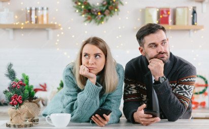 Hlavné dôvody, prečo sú vianočné sviatky zdrojom stresu a čo s tým robiť?