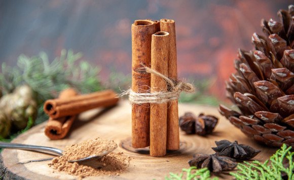 Škorica zlepšuje krvný tlak. Čo ďalšie ešte dokáže?