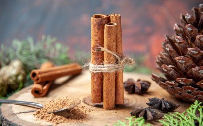 Škorica zlepšuje krvný tlak. Čo ďalšie ešte dokáže?