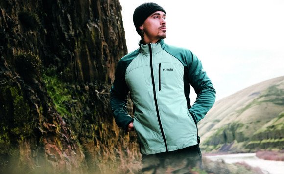 Jesenná kolekcia Columbia predstavuje funkčné oblečenie do pohody aj do nepohody