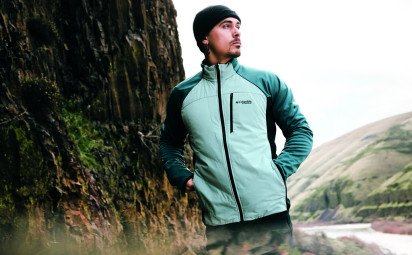 Jesenná kolekcia Columbia predstavuje funkčné oblečenie do pohody aj do nepohody