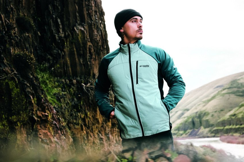 Jesenná kolekcia Columbia predstavuje funkčné oblečenie do pohody aj do nepohody