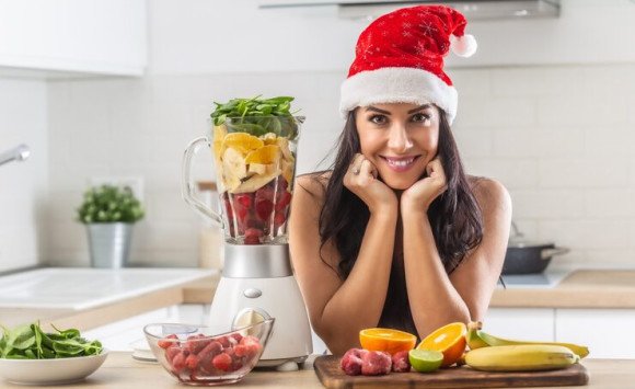 Odľahčite svoje trávenie po Vianociach – jednoducho, zdravo a bez extrémov
