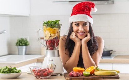 Odľahčite svoje trávenie po Vianociach – jednoducho, zdravo a bez extrémov