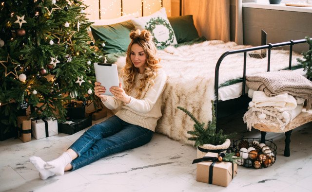 Po-vianočný minimalizmus: 6 tipov, ako odľahčiť váš domov pred novým rokom