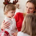Deti po Vianociach: Tipy, ako zvládnuť napätie a prechod do každodenného režimu
