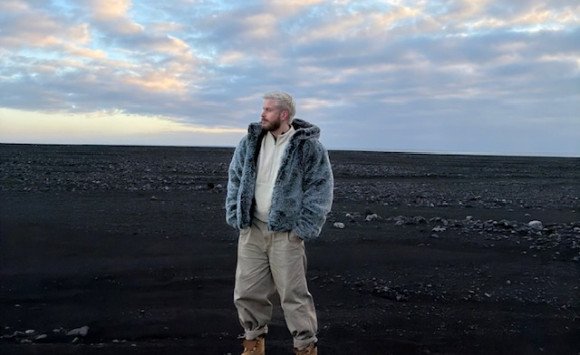 Alan Murin predstavuje svoju najosobnejšiu skladbu “Dokonalá”