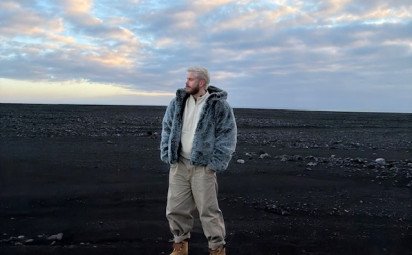 Alan Murin predstavuje svoju najosobnejšiu skladbu “Dokonalá”