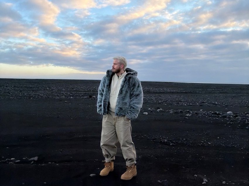 Alan Murin predstavuje svoju najosobnejšiu skladbu “Dokonalá”