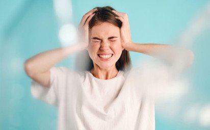 Čo robí stres s pamäťou? Toto vás možno prekvapí