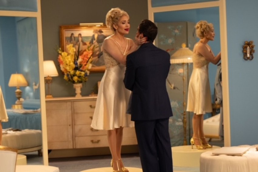 Filmový muzikál roka Bozk pavúčej ženy prichádza do slovenských kín