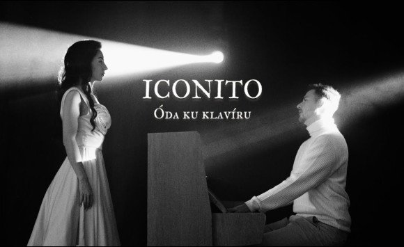 Kapela ICONITO prichádza s netradičnou novinkou - nežným vyznaním lásky