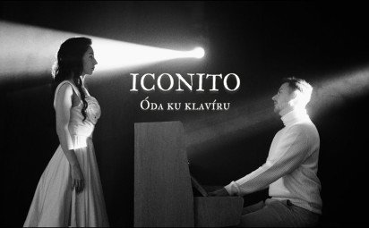 Kapela ICONITO prichádza s netradičnou novinkou - nežným vyznaním lásky