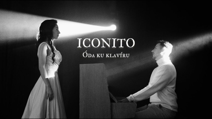 Kapela ICONITO prichádza s netradičnou novinkou - nežným vyznaním lásky