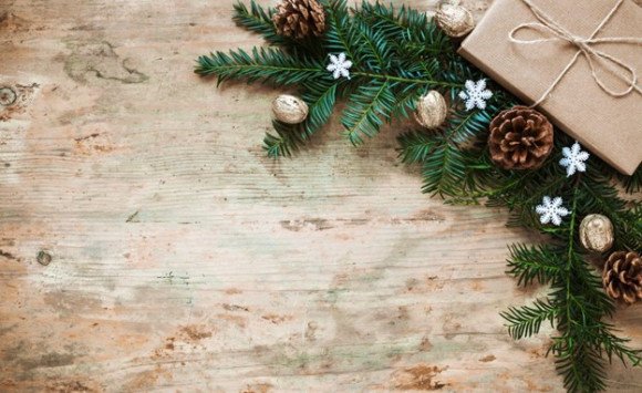 Minimalistické Vianoce – menej vecí, viac radosti