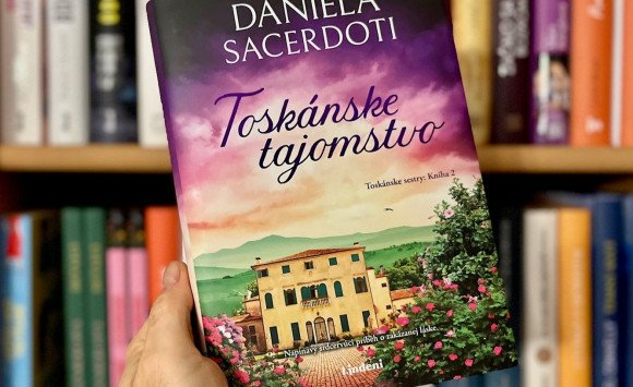 Zakázané city v tieni galérie Uffizi. Pokračovanie série, ktoré chytí za srdce