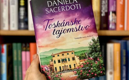 Zakázané city v tieni galérie Uffizi. Pokračovanie série, ktoré chytí za srdce