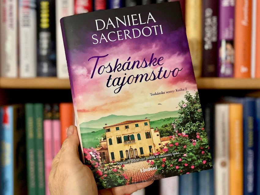 Zakázané city v tieni galérie Uffizi. Pokračovanie série, ktoré chytí za srdce