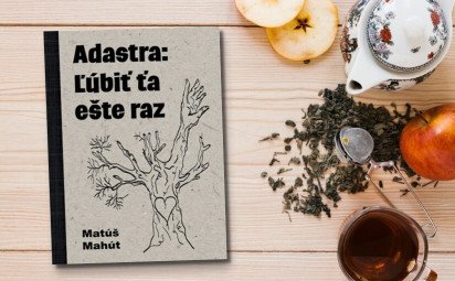 Láska, svetlo a návraty k sebe. Nová zbierka Adastra osloví všetkých romantikov