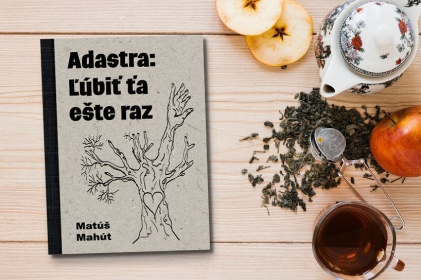Láska, svetlo a návraty k sebe. Nová zbierka Adastra osloví všetkých romantikov