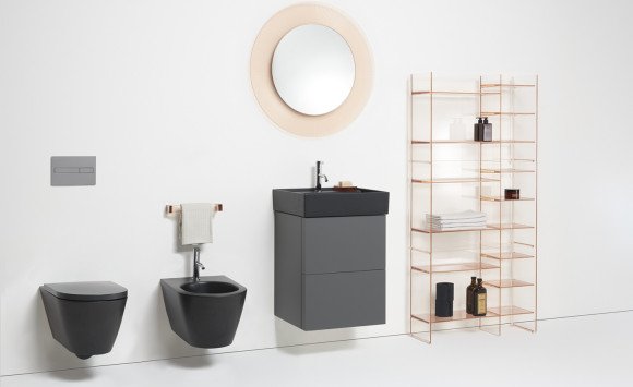 Keď má v kúpeľni všetko svoje miesto: Ako na jej organizáciu?