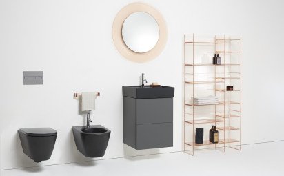 Keď má v kúpeľni všetko svoje miesto: Ako na jej organizáciu?