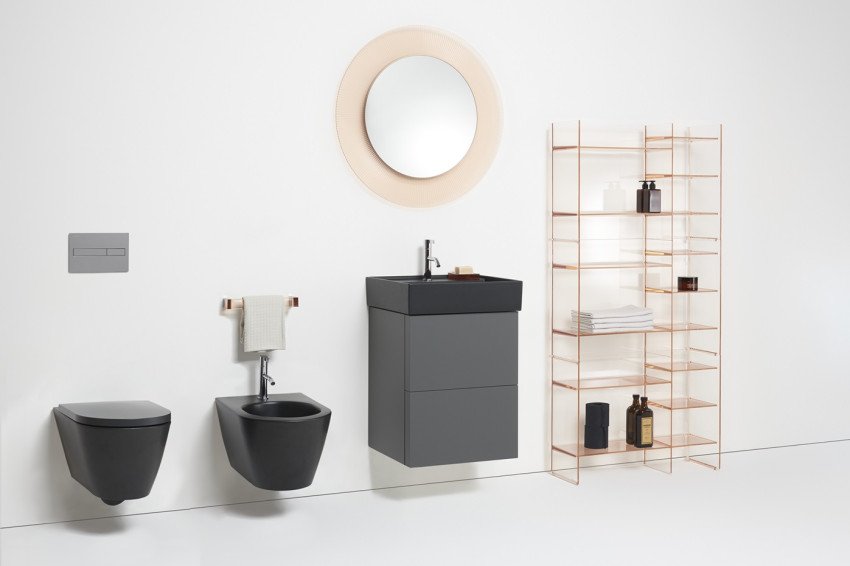 Keď má v kúpeľni všetko svoje miesto: Ako na jej organizáciu?